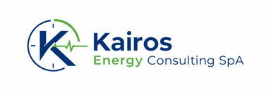 Kairos Energy Consulting