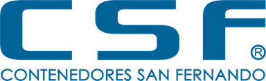 Contenedores San Fernando